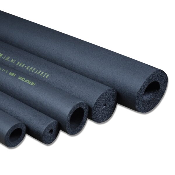 Elastomeric Insulation Tubing