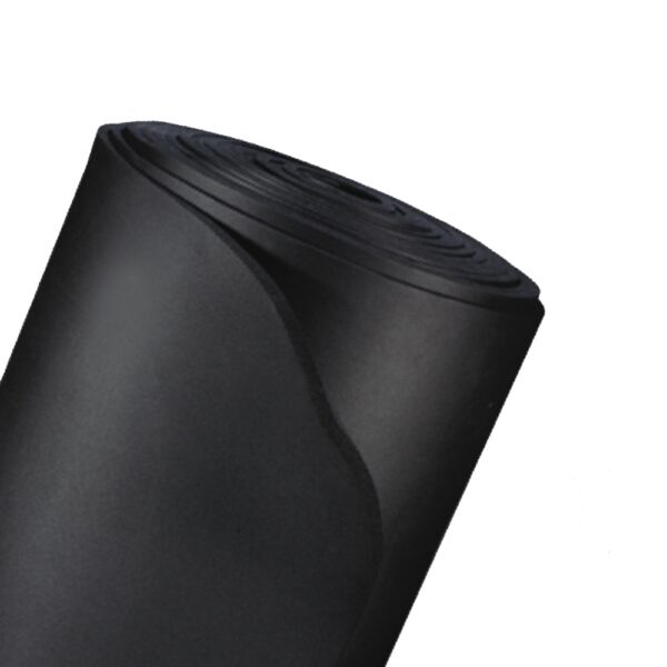 Elastomeric Insulation Rolls